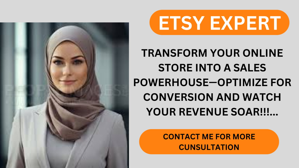 I Will Do Keyword Research to Rank Your Etsy Seller Account on the First Page – Etsy SEO