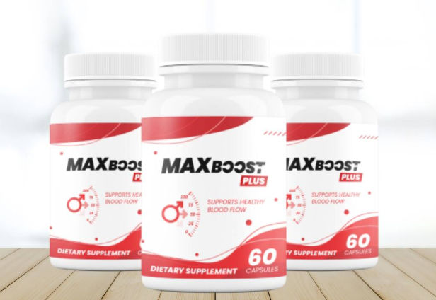 Max Boost Plus Reviews 2025: My Honest Review on Ingredients, Benefits, and User Feedback! Priced at $49