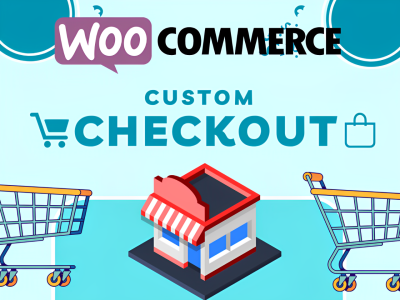 Customize and Edit WooCommerce Checkout Pages in WordPress