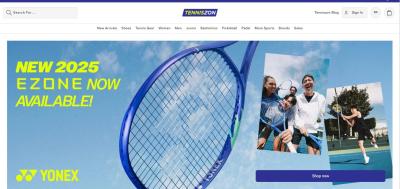 Build Apparel Shopify Store | Pickleball Store | Winter Clothing Shopify Store