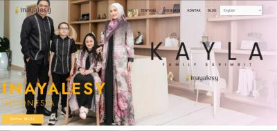 Design Abaya Shopify Store | Islamic Wears Website | Arabic Cloth Dropshipping Store