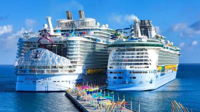 How to Cancel a Cruise Royal Caribbean Without Penalty