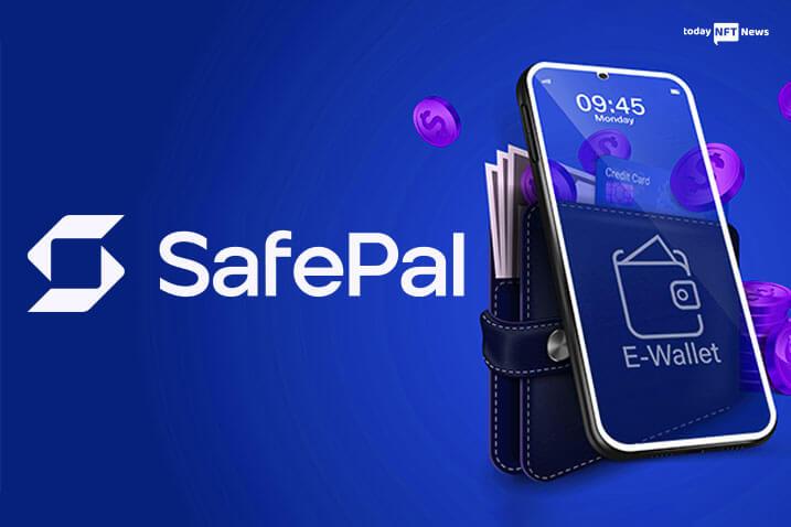 How to contact Safepal Support