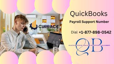 [FAQs~INTUIT™] QuickBooks Payroll Support 24/7 Help to Boost Your Business!