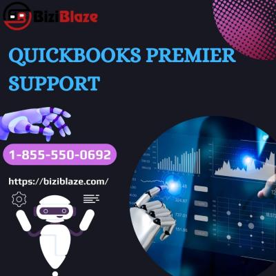 QuickBooks Premier Support Customer Support – 24/7 Assistance for Businesses