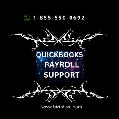 QuickBooks Payroll Support Tax Preparation Help – Stay IRS-Ready