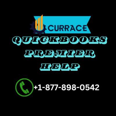 QuickBooks Premier Help – Expert Guidance, Anytime You Need