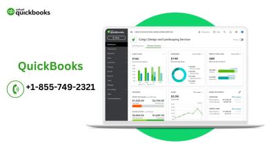 855-749-2321 QuickBooks Sales Tax Calculation Support & Services