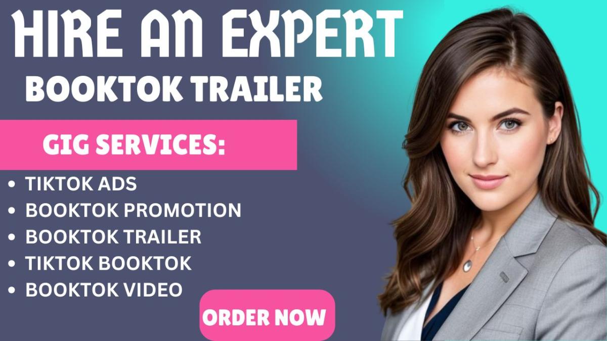 booktok video amazon book promotion booktok rank