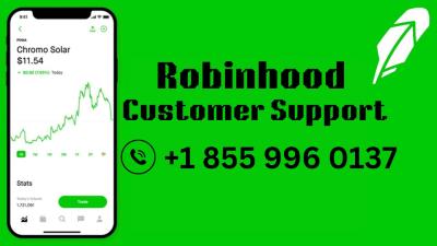 {{+1-(855)-996-0137}}Can I talk to people at Robinhood?