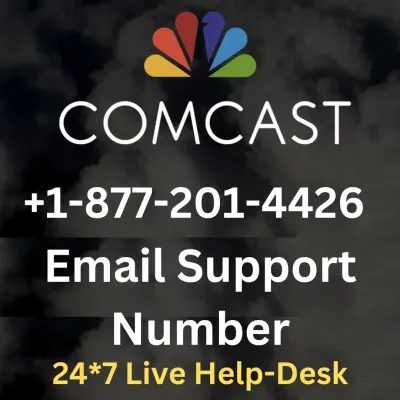 how do i get help with comcast email