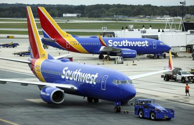 Do Southwest Prices Go Down on Tuesday?