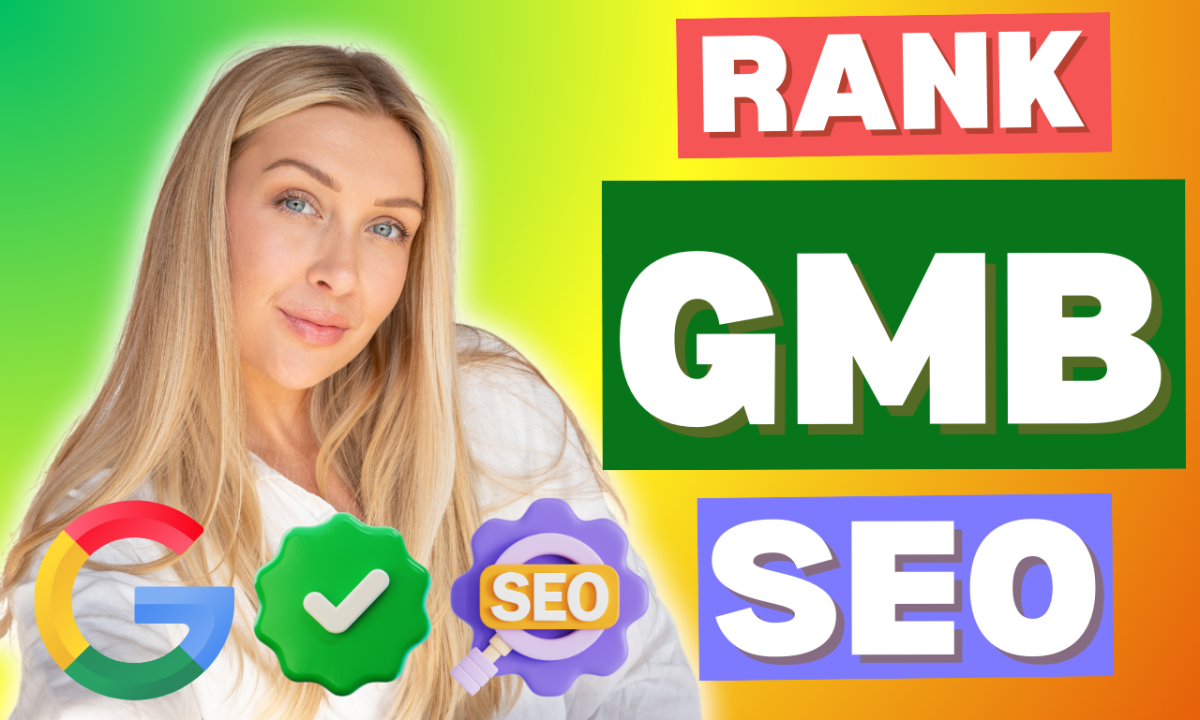 I Will Optimize Your Google My Business for Enhanced Local SEO and GBP Ranking