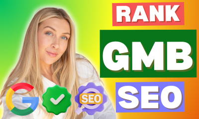 I Will Optimize Your Google My Business for Enhanced Local SEO and GBP Ranking