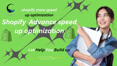 Shopify Speed Optimization for Faster Load Times