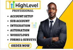 Transform Your Business with GoHighLevel AI Employee: GHL Voice Bot & Chatbot Live Chat Automation