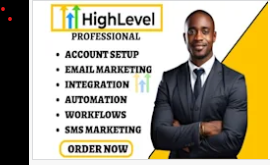 Do GoHighLevel Product Store: GHL Landing Page Sales Funnel & GoHighLevel Marketing