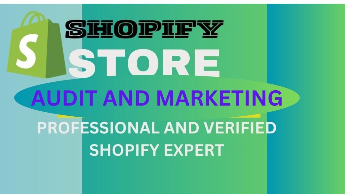 Boost Your Shopify Ecommerce Marketing with Expert Dropshipping Store Promotion