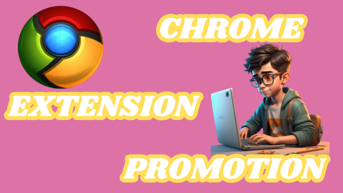 I Will Do Chrome Extension Promotion, Chrome Extension Downloads, Chrome Install Review