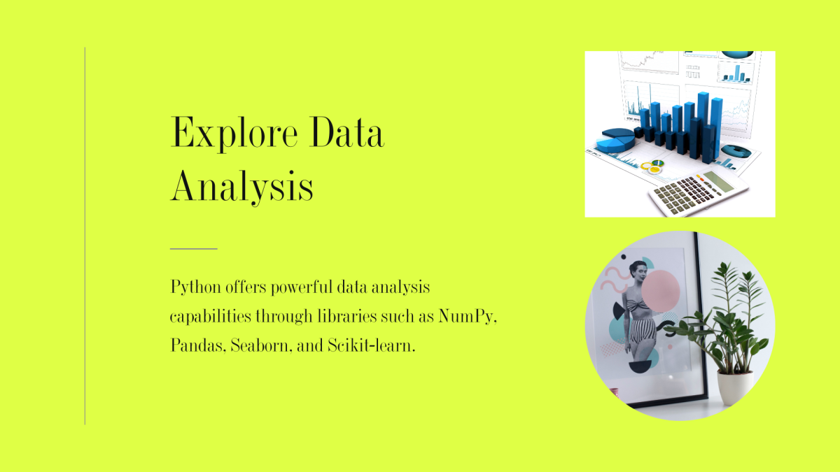 I Will Do Exploratory Data Analysis with Python Programming