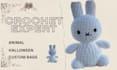 I Will Crochet Amigurumi Halloween Pattern – PDF Crochet Pattern