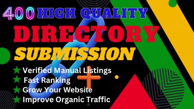 100 Safe & Effective SEO Directory Submission for Better Rankings