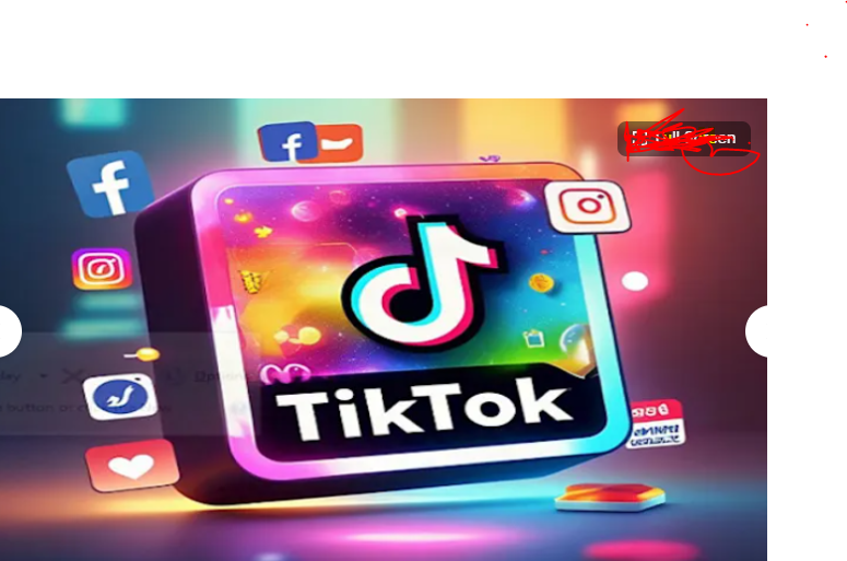 I Will Promote Your TikTok Video and Grow Your TikTok, Facebook, and Instagram Accounts