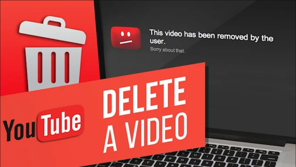 I Will Delete YouTube Channel and Remove Negative Video