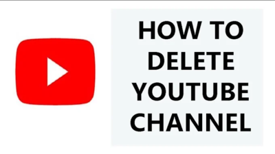 I Will Remove Negative Videos and Delete YouTube Channel Videos