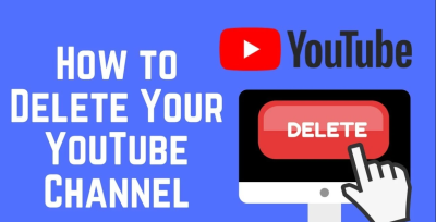 I Will Delete Unwanted Videos from Your YouTube Channel Efficiently