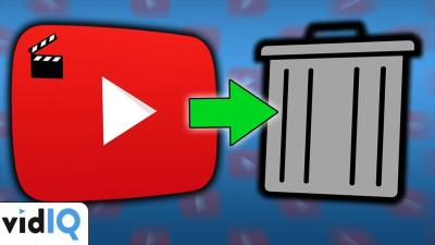 I Will Help You Delete Your YouTube Channel or Videos Permanently