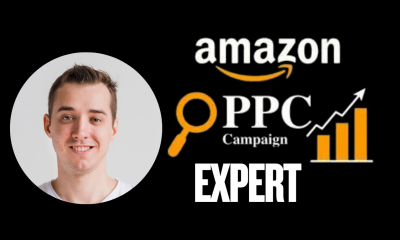 I Will Set Up and Manage Amazon PPC Campaigns and Advertising Ads