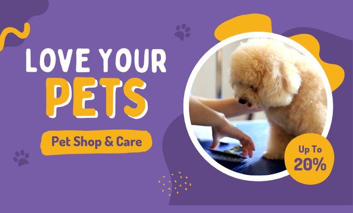 Pet Sitting, Pet Grooming, and Pet Care Leads: Dog Grooming & Pet Training Services