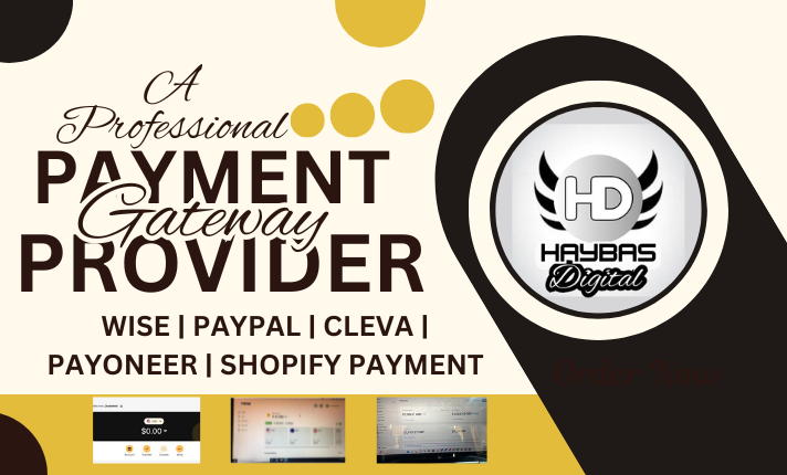 Integrate Any Payment Gateway into Your Website