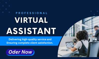 I Will Be Your Proactive Reliable Virtual Assistant