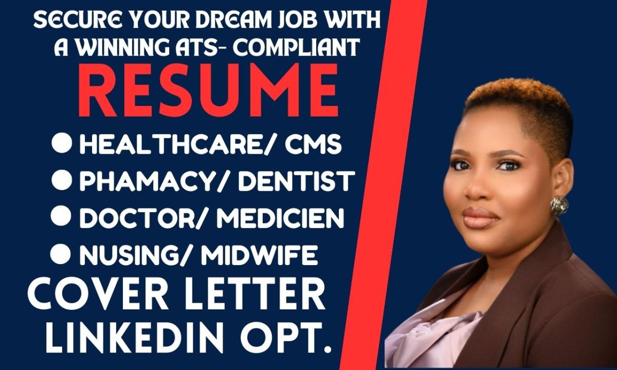 I Will Do Nurse Practitioner, School Nurse, Nurse Educator, Nurse Administrative Resume