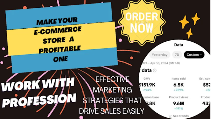 Shopify Marketing: Boost Your Online Store Success