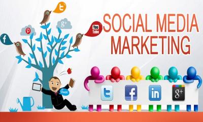 I Will Do Viral Social Media Marketing to Boost Brand Awareness and Engagement