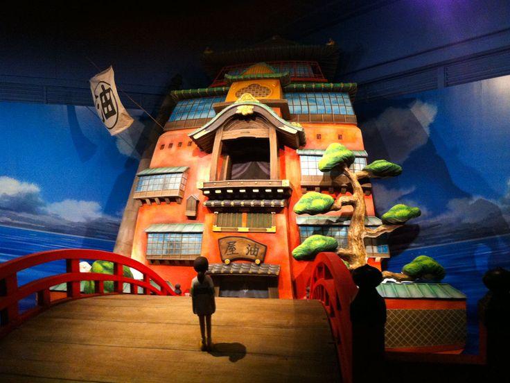 Get Your Ghibli Museum Ticket in Japan and Tokyo Concert