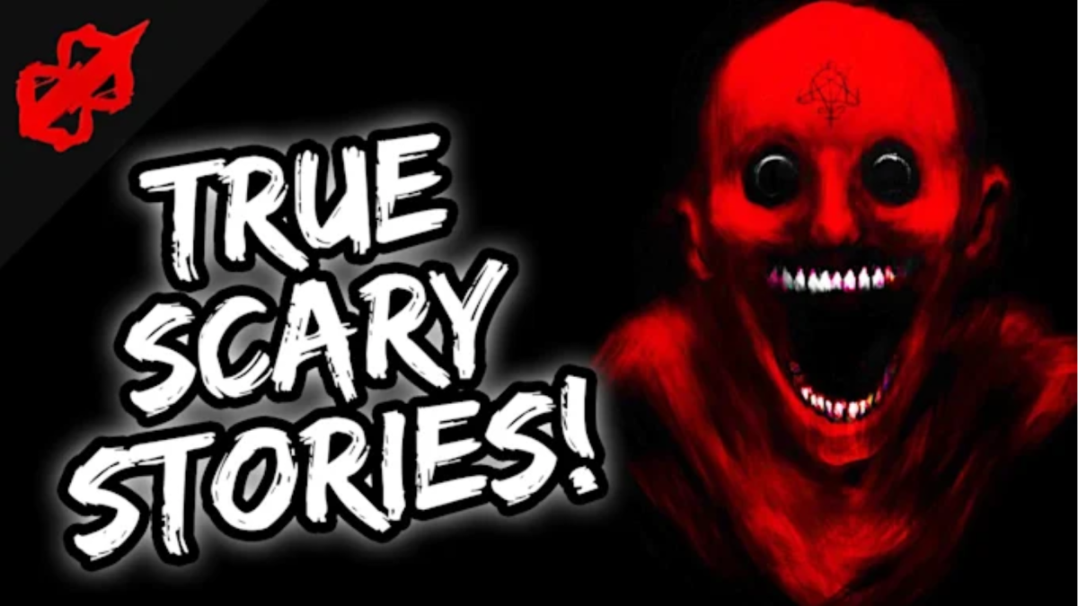 I Will Create Scary Story Videos – Horror Stories, Creepy Tales, Mr. Nightmare Style