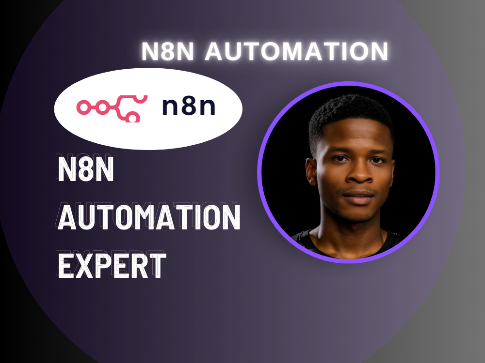 N8N automation