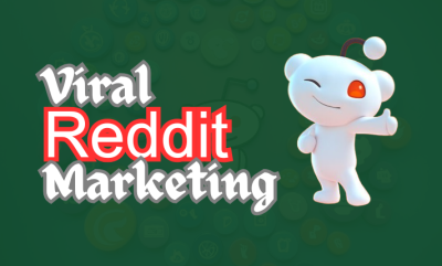 I Will Manage Reddit Posts for Your E-commerce, SaaS, Crypto Token, and Business Website