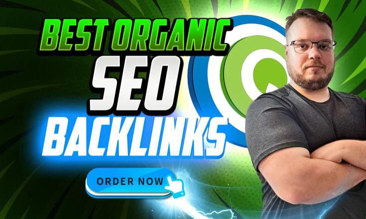 I will build high quality SEO backlink for etsy,shopify,amazon,tiktok shop,youtube,ebay