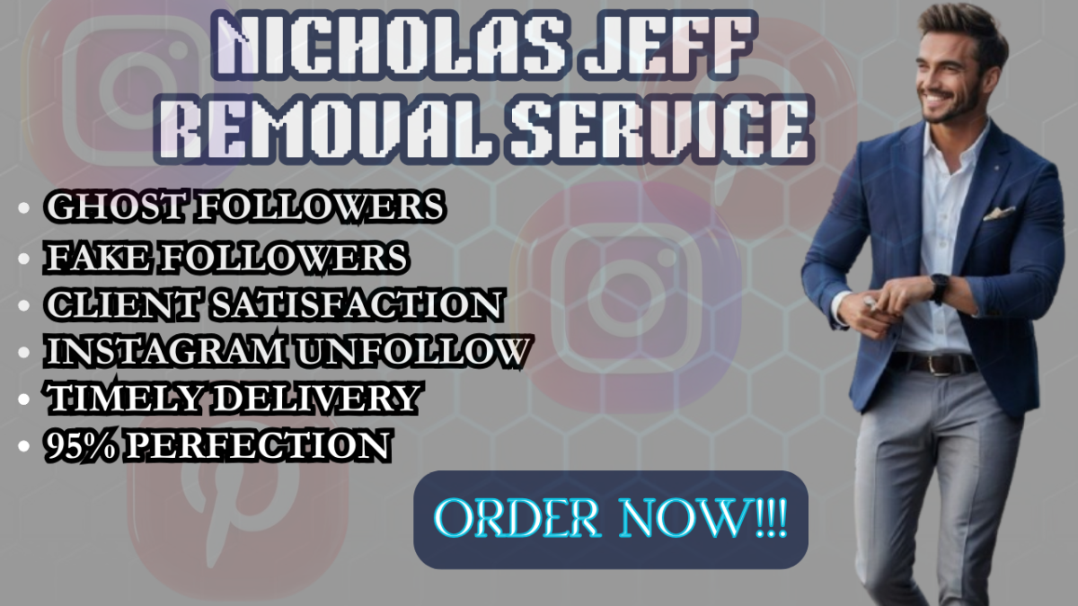Identify All Ghost, Inactive, and Bot Instagram Followers to Remove and Clean Up