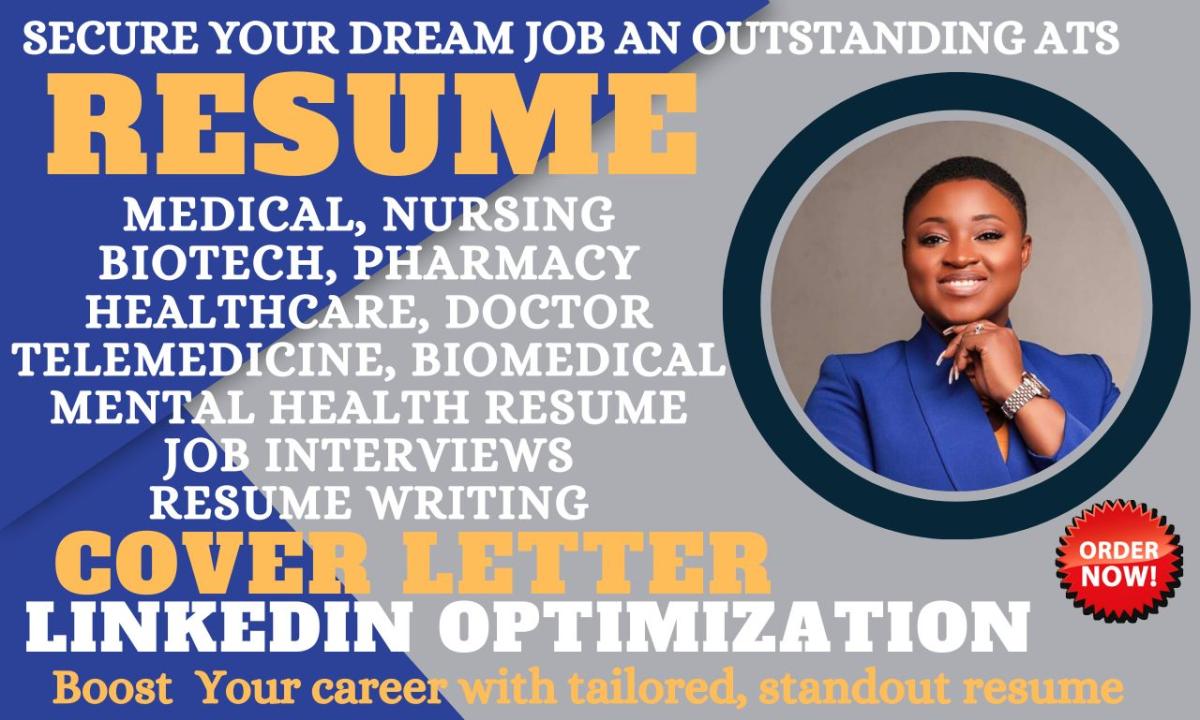 I Will Create a Professional Resume for Administrative Assistant, Contract, Office, and Business Administrator Roles