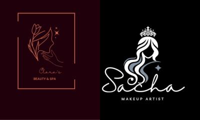 I Will Create a Custom Minimalist Logo for Your Modern Brand