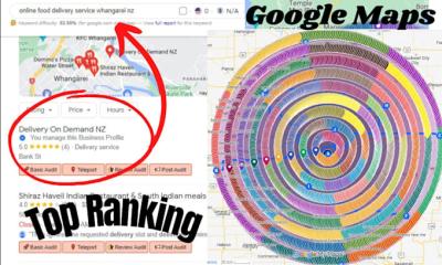 I Will Create 99,000 Google Map Citations for Local SEO and GMB Ranking