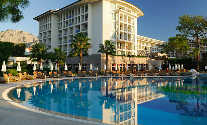 I Will Develop a Hotel Booking, Rental, Airbnb, or Travel Website