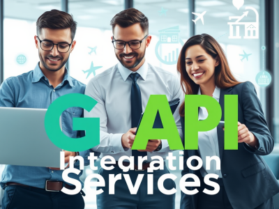 I Will Provide GDS API Integration Services – Multi GDS Integration & Sabre API Development