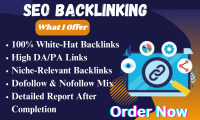 I Will Create Dutch Backlinks to Boost Your Local SEO